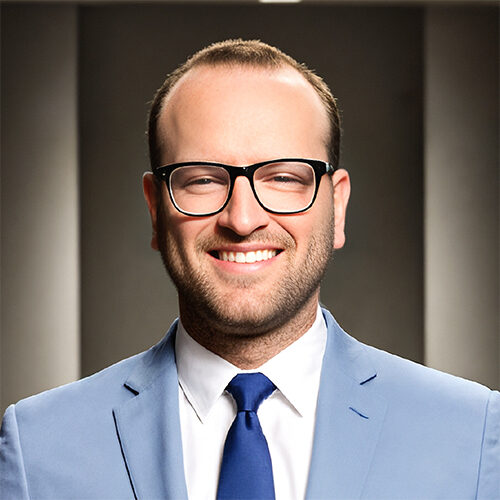 Seth Hoscheit. Licensed real estate agent at Realty Plus, Inc.